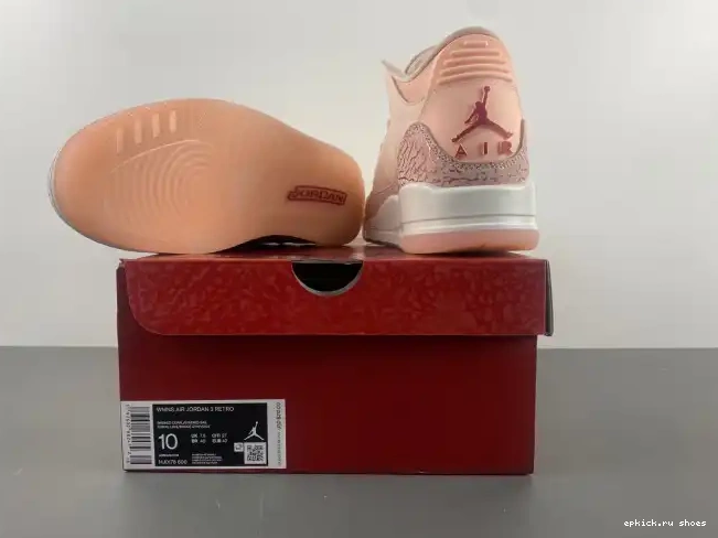Rep Day Jordan 3 (W) HJ0178-600 Valentines Air 0527